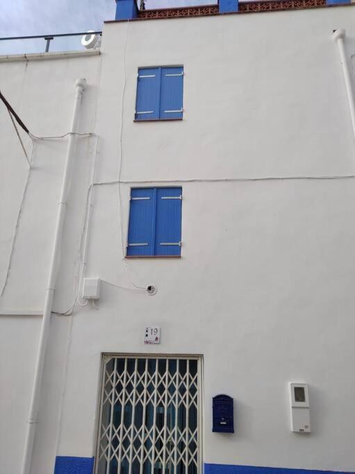 Townhouse - Casa Rustica Entre Mar Y Montana Vila Alcanar Exterior foto